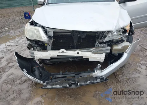 2010 Subaru Forester 2.5X Limited z USA, uszkodzony, nr VIN JF2SH6DC5AH788707